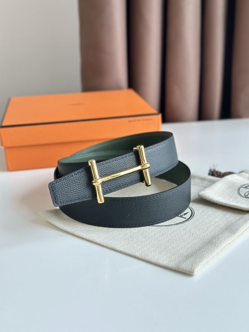 Hermes Belts